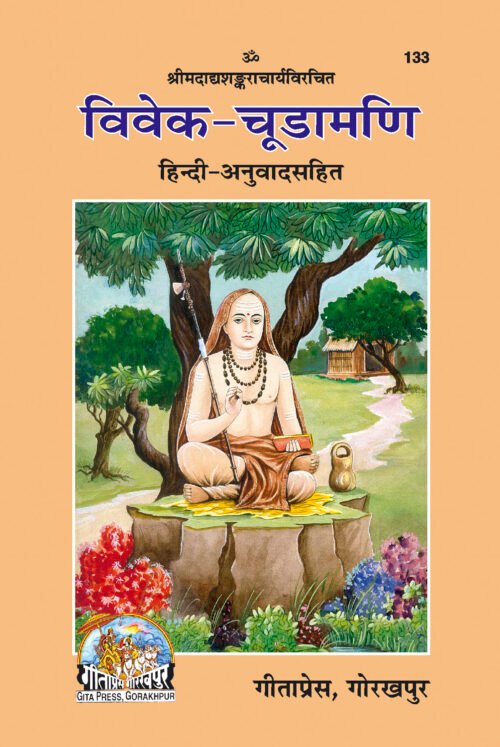 Vivek Chudamani  (Hindi)