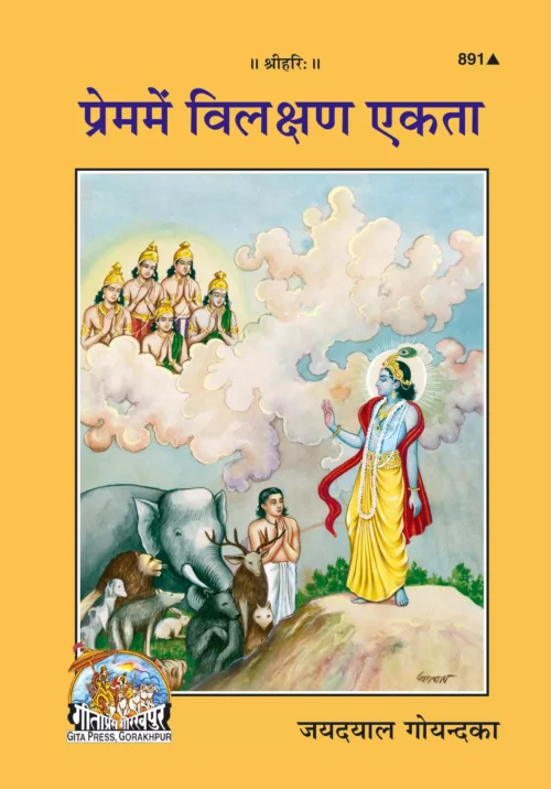 Story of Mira Bai  (English)