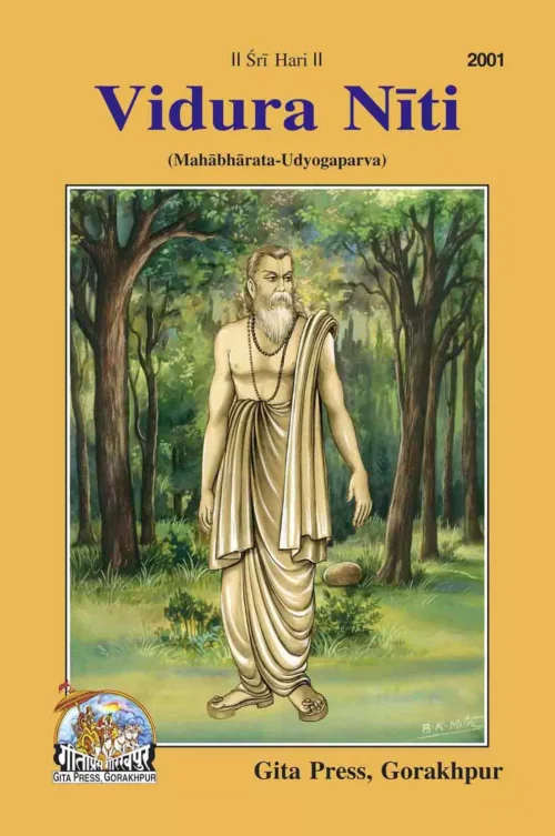 Vidur Niti  (English)