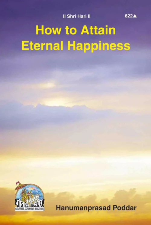 How to Attain External Happiness?