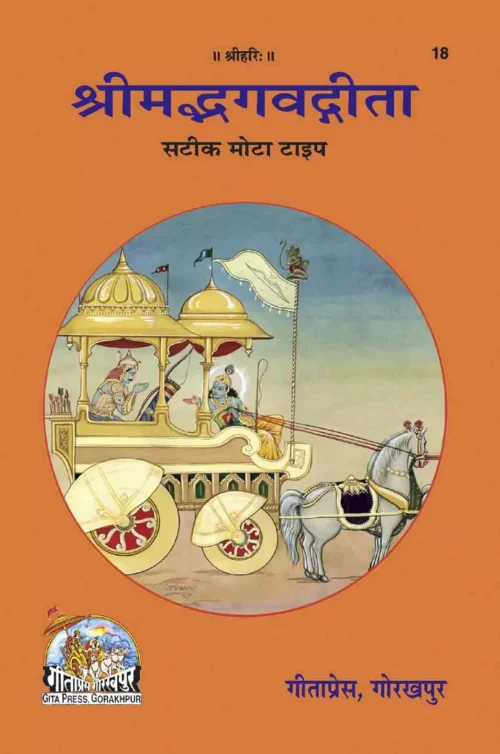 Gita  (Hindi)