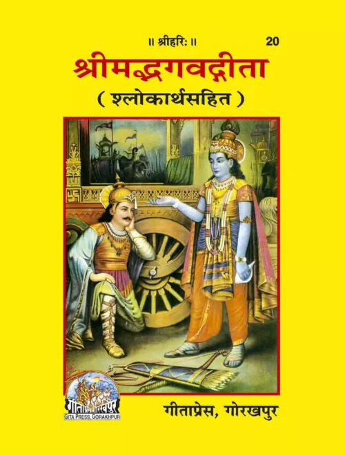 Gita  (Hindi)