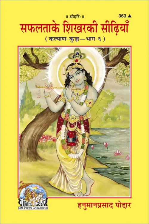 Safalata Ke Shikhar Ki Seedhiyan