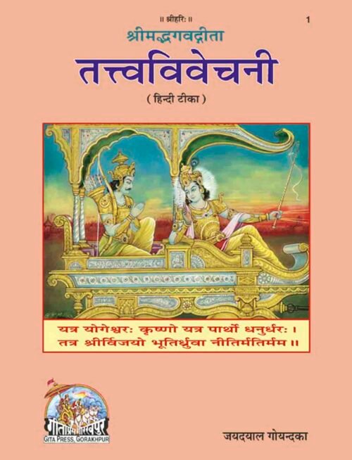 Gita  (Hindi)